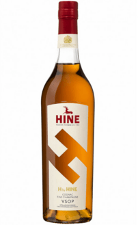 H by Hine VSOP Cognac 40%  70cl