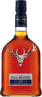 Dalmore 18yo 40%  70cl
