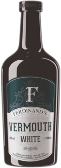 Ferdinand's White Vermouth 18%  50cl