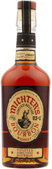 Michter`s Bourbon Toasted Barrel 45.7%  70cl