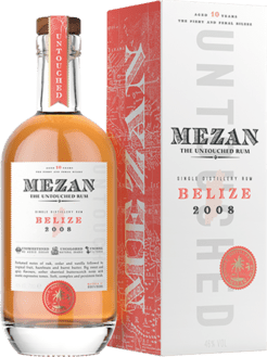 Mezan Belize 2008 46%