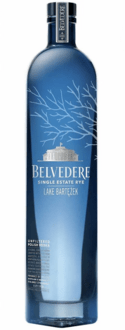 Belvedere Lake Bartezek 40%