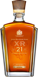 Johnnie Walker  XR 21y 40%  75cl