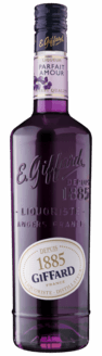 Giffard Parfait Amour Classic 25%  70cl