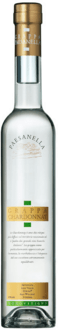 Paesanella Grappa di Chardonnay 41%  50cl