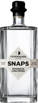 Copenhagen Distillery Indonesian Long Pepper 41%