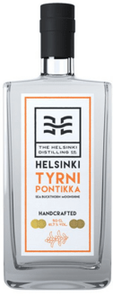 Helsinki Tyrniponttikka Sanddorn 41.7%  50cl