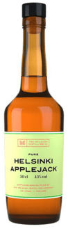 Helsinki Pure Applejack 43%  50cl