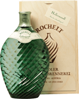 Rochelt Hollermandl 50%   35cl