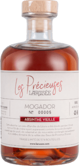 Absinthe Larusée Vieille Mogador 2020 45.1%