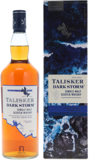 Talisker 8y Special Release 57.9% 2020 70cl