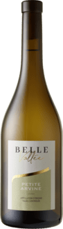 Petite Arvine AOC Valais 2023 75cl