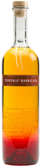 Grappa Terreblu Torbata 39.5%  70cl