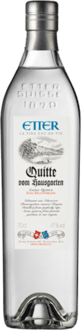 Etter Quitte 41%  70cl