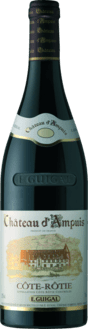 Côte Rôtie AC Château d'Ampuis 2019 75cl