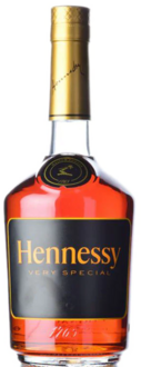 Cognac VS Hennessy LUMINOUS 40%  70cl
