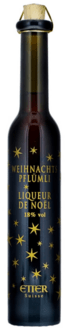 Etter Weihnachtspflüml Liquer de Noël 18%  20cl