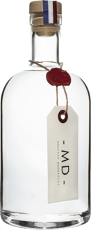 Gin 44° N Comte de Grasse 44%  50cl