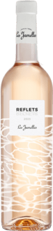 Reflets Secrets Pays dOc 2025 75cl
