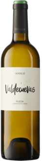 Verdejo Rueda DO 2025 75cl