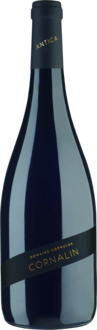 Cornalin AOC Valais Antica 2024 75cl