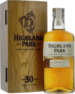 Highland Park 30 yo 45.2%  70cl