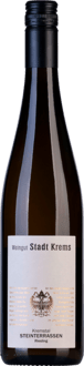 Riesling Kremstal DAC Steinterrassen 2024 75cl