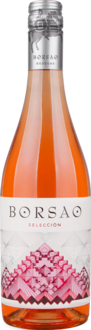 Campo de Borja D.O. Rosado Selección 2025 75cl