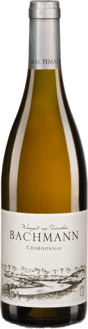 Chardonnay AOC Zürich 2023 75cl
