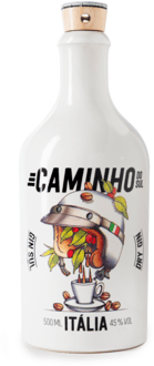 Gin Sul "Caminho do Sul" Italia 45%  50cl