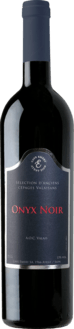 Onyx Noir AOC Valais 2024 75cl