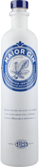 Maior Gin Mallorca 40%  70cl