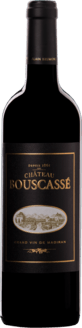 Château Bouscassé Madiran AOC 2020 75cl