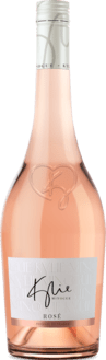 Kylie Minogue Signature Rosé 2025 75cl