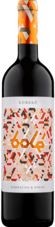 Campo de Borja D.O. Bolé 2021 75cl