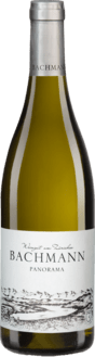 Panorama weiss AOC Zürich 2025 75cl