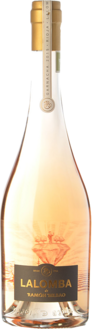 Lalomba Finca Lalinde Rosado DOCa