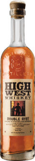 High West Double Rye 46%  70cl