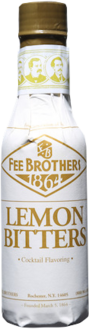 Fee Brothers Lemon 2.4%
