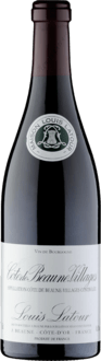 Côte de Beaune Villages AC 2021 75cl