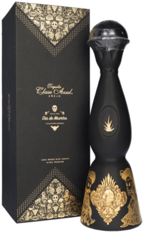 Tequila Clase Azul "Dia de Muertos" LE 2021 40%  100cl