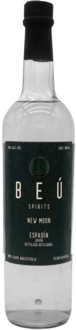 BEU New Moon Mezcal Espadin 48%
