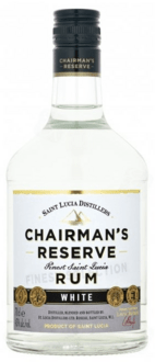 Chairman´s Reserve White 40%  70cl