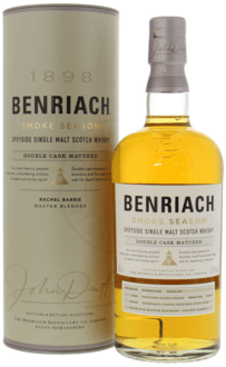 BenRiach Smoke Season  52.8%  70cl