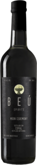 BEU Moon Cermony Espadin x Copal infusion 42%  70cl