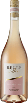 Rosé de Vétroz AOC Valais