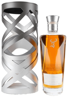 Glenfiddich 30yo Suspended Time 43%  70cl