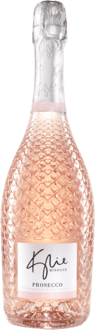 Kylie Minogue Prosecco DOC Rosé 2025 75cl