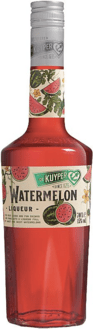 De Kuyper Watermelon 15%  70cl