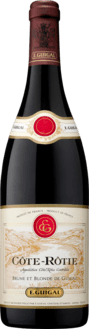 Côte Rôtie AC Brune et Blonde de Guigal 2022 75cl